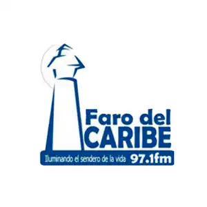 Faro del Caribe