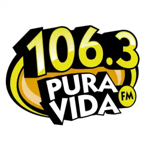 Radio Pura Vida