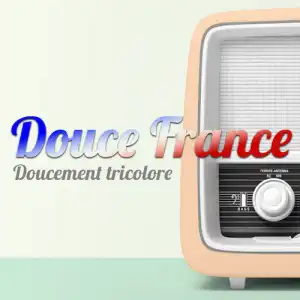 Radio Douce France