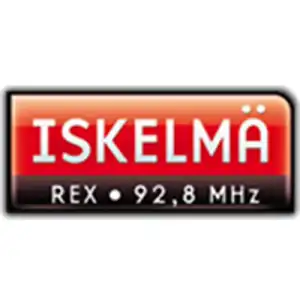 Iskelma Rex