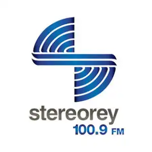 Stereorey 102.5 FM