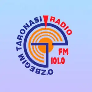 Radio O Zbegim Taronasi