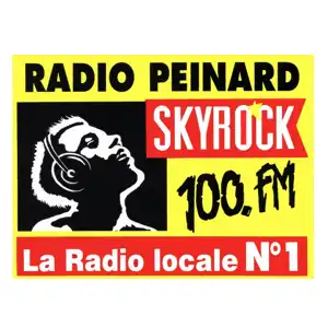 Radio Peinard Skyrock