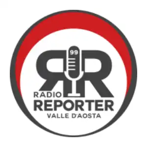 Radio  Reporter