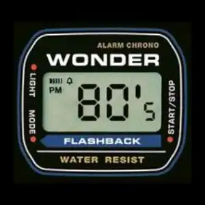 Wonder 80