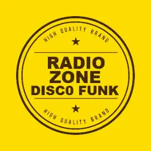 Radio Zone Disco Funk