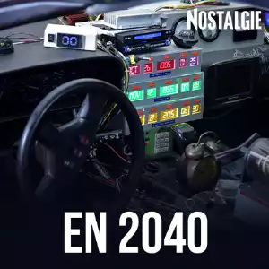 Nostalgie en 2040